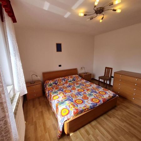 Apartment Ornela Umag Exterior foto